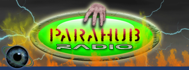 paranormal radio